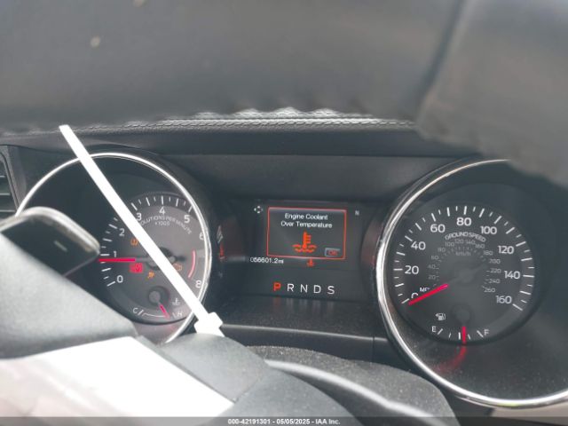 2017 FORD MUSTANG 1FATP8UHXH5254892 Photo 6