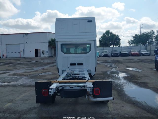 1FDBF6ZG0PKB35192 Ford Transit-350 Cab