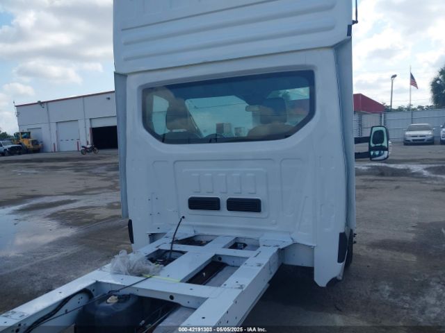1FDBF6ZG0PKB35192 Ford Transit-350 Cab