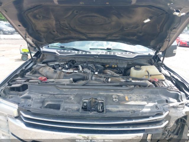 1FT7W2BT1JEB15386 Ford F-250