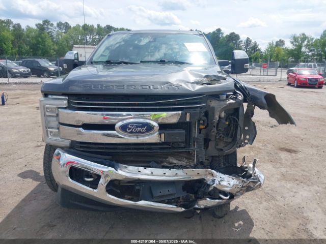 1FT7W2BT1JEB15386 Ford F-250