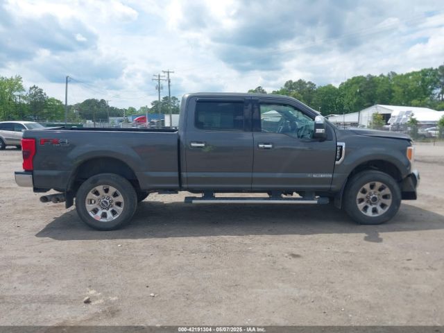 1FT7W2BT1JEB15386 Ford F-250
