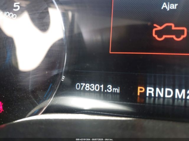 1FT7W2BT1JEB15386 Ford F-250