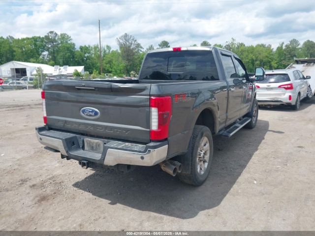1FT7W2BT1JEB15386 Ford F-250