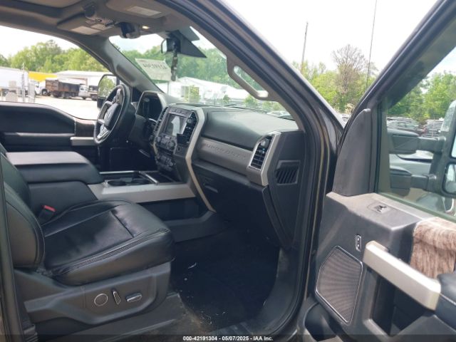 1FT7W2BT1JEB15386 Ford F-250