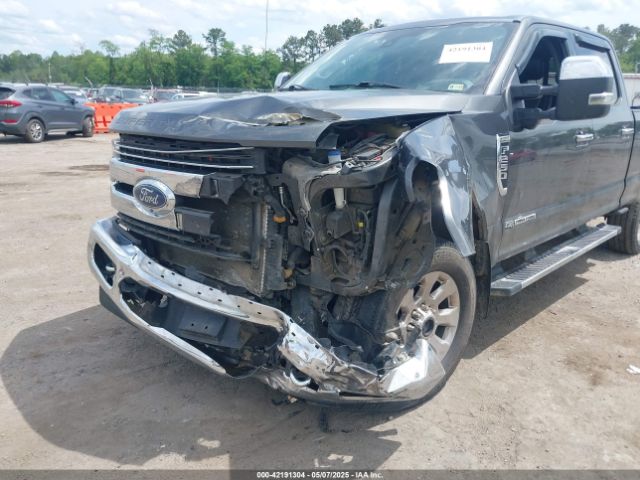 1FT7W2BT1JEB15386 Ford F-250