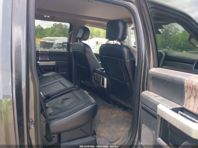 1FT7W2BT1JEB15386 Ford F-250