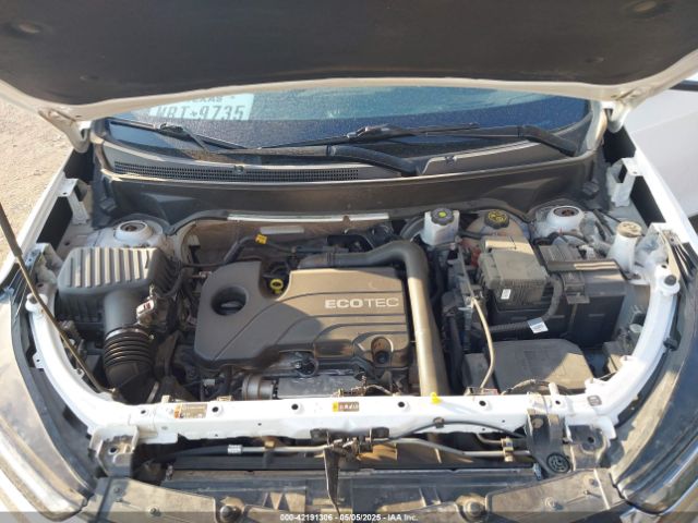 2022 CHEVROLET EQUINOX 3GNAXUEVXNL208349 Photo 9