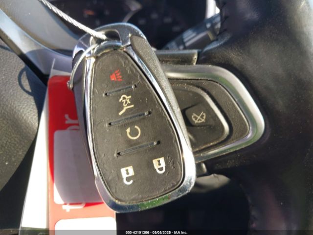 2022 CHEVROLET EQUINOX 3GNAXUEVXNL208349 Photo 10