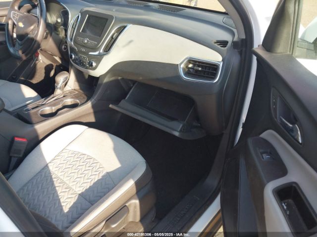 2022 CHEVROLET EQUINOX 3GNAXUEVXNL208349 Photo 4