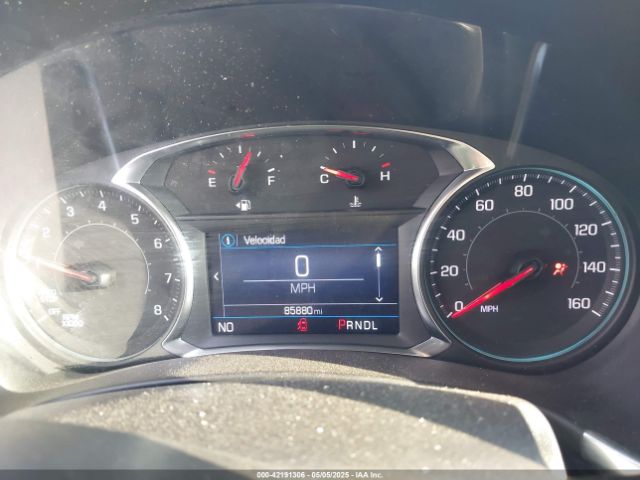 2022 CHEVROLET EQUINOX 3GNAXUEVXNL208349 Photo 6