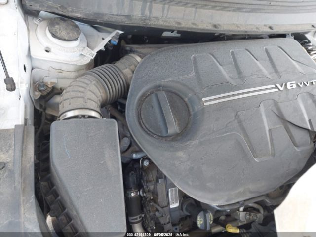 1C4PJLDX1KD302882 Jeep Cherokee Limited Fwd