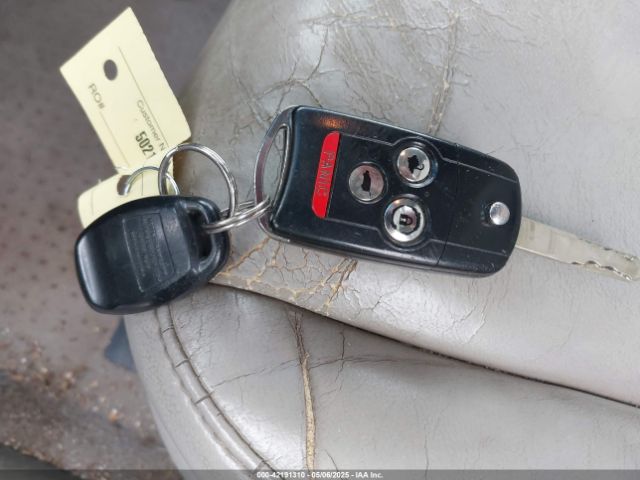 2008 ACURA MDX 2HNYD28458H551830 Photo 10