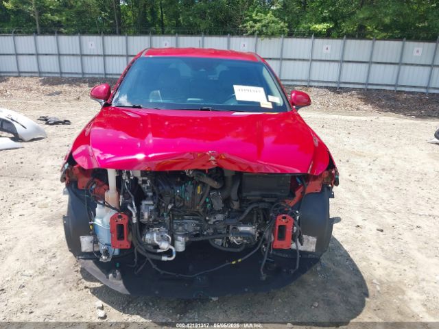5NMS23AD0LH154797 Hyundai Santa Fe Se