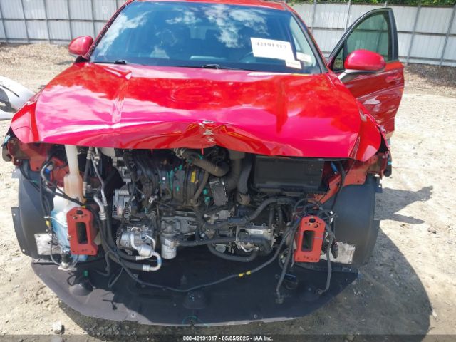 5NMS23AD0LH154797 Hyundai Santa Fe Se