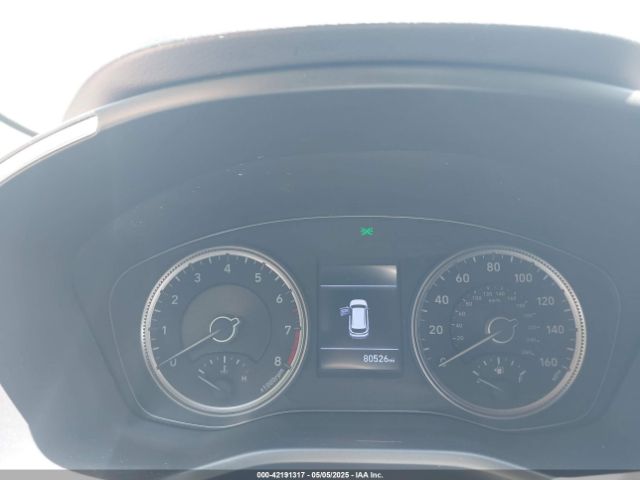 5NMS23AD0LH154797 Hyundai Santa Fe Se