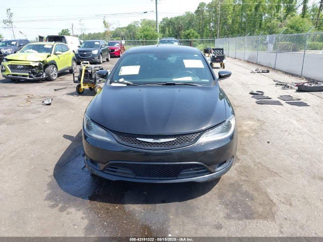 Chrysler 200 S 2015 1C3CCCBB8FN535615 Image 13