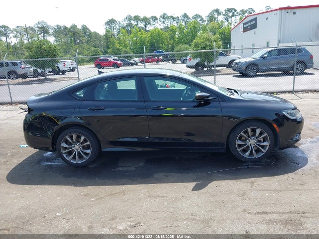 Chrysler 200 S 2015 1C3CCCBB8FN535615 Image 14
