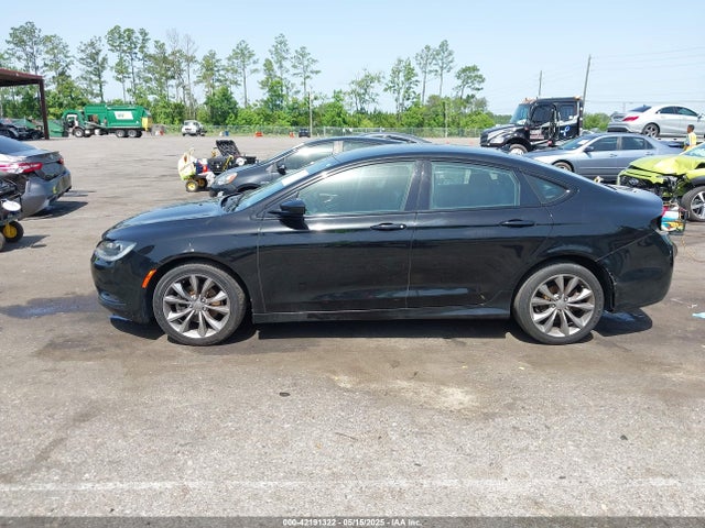Chrysler 200 S 2015 1C3CCCBB8FN535615 Image 15