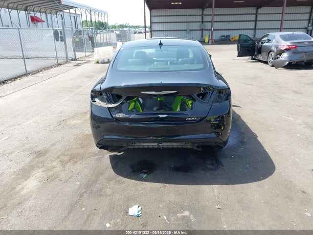 Chrysler 200 S 2015 1C3CCCBB8FN535615 Image 17