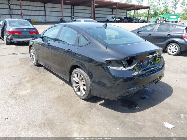 Chrysler 200 S 2015 1C3CCCBB8FN535615 Image 3