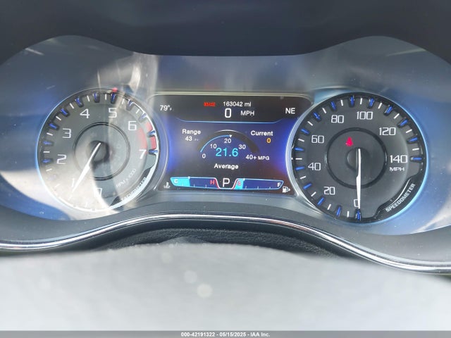 Chrysler 200 S 2015 1C3CCCBB8FN535615 Image 7