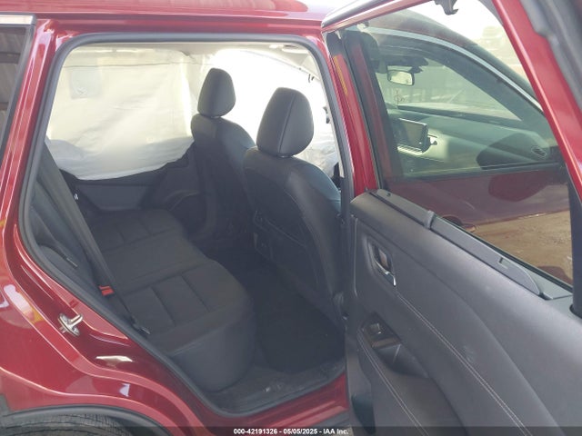 JN8BT3BA0RW001834 Nissan Rogue Sv Fwd