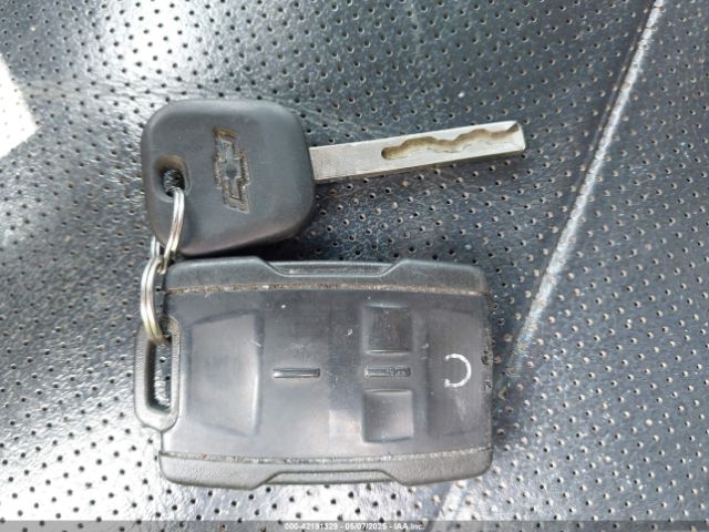3GCUKRECXFG104745 Chevrolet Silverado 1500 2lt