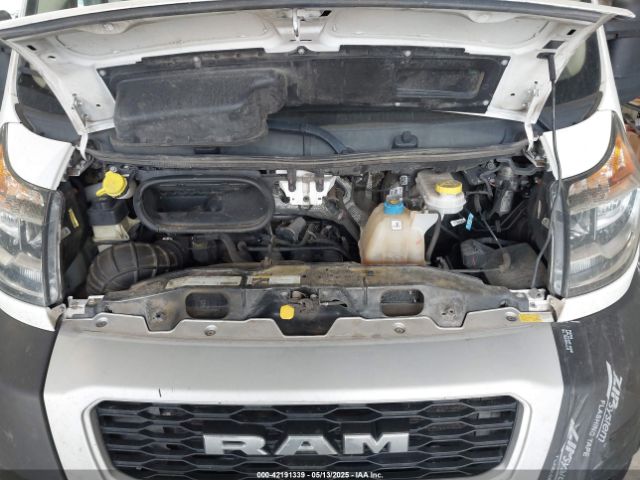 3C6MRVJG5ME513278 RAM Promaster 3500