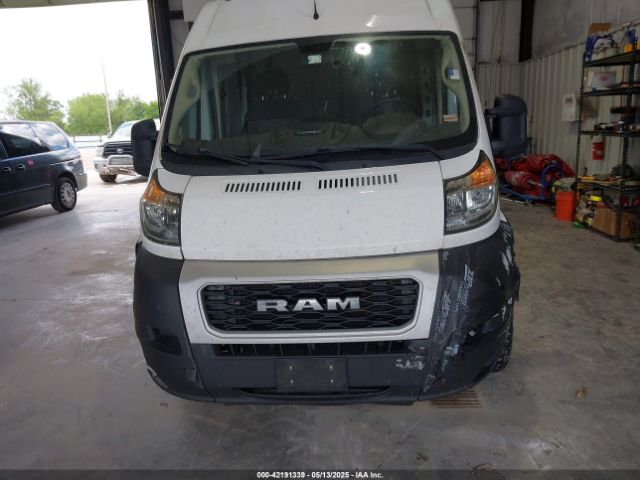 3C6MRVJG5ME513278 RAM Promaster 3500