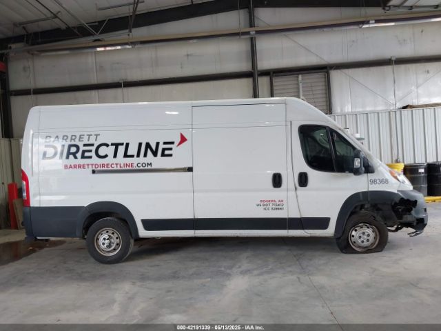 3C6MRVJG5ME513278 RAM Promaster 3500