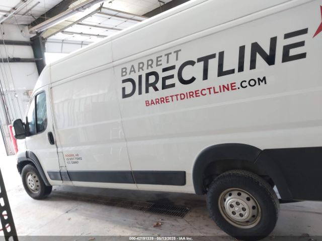 3C6MRVJG5ME513278 RAM Promaster 3500