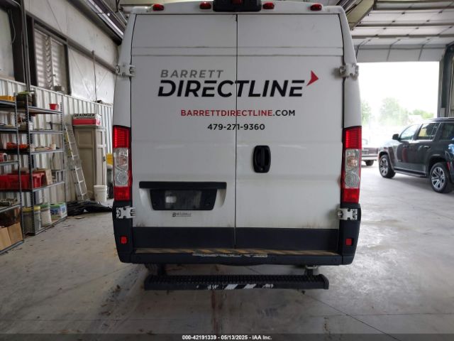 3C6MRVJG5ME513278 RAM Promaster 3500