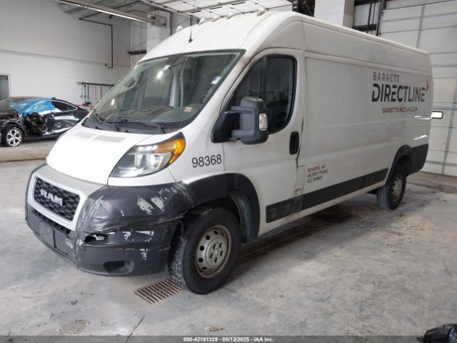 3C6MRVJG5ME513278 RAM Promaster 3500