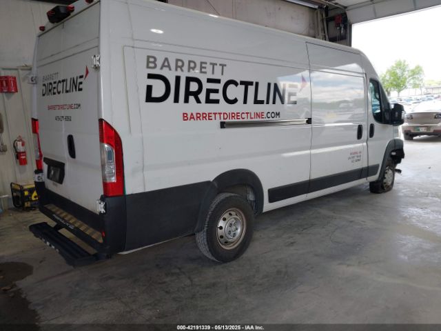 3C6MRVJG5ME513278 RAM Promaster 3500