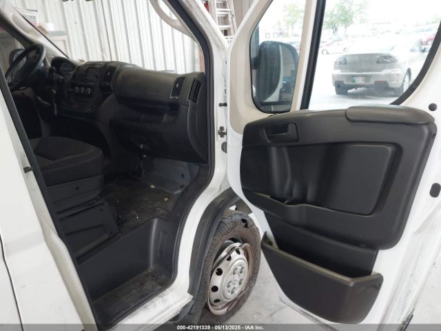 3C6MRVJG5ME513278 RAM Promaster 3500