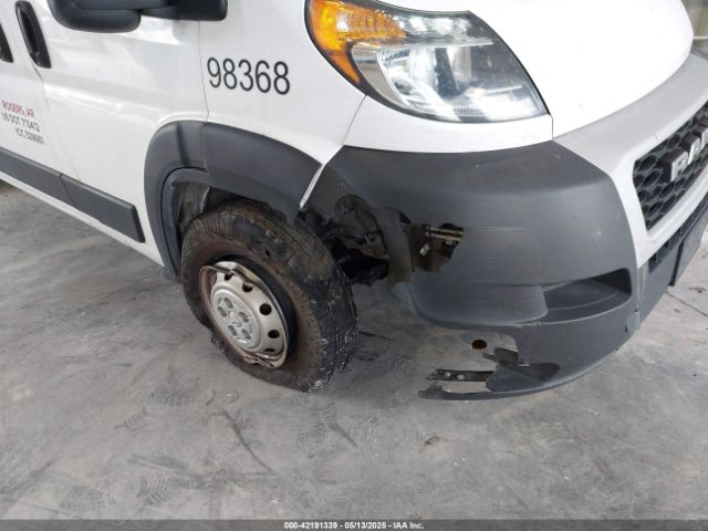 3C6MRVJG5ME513278 RAM Promaster 3500