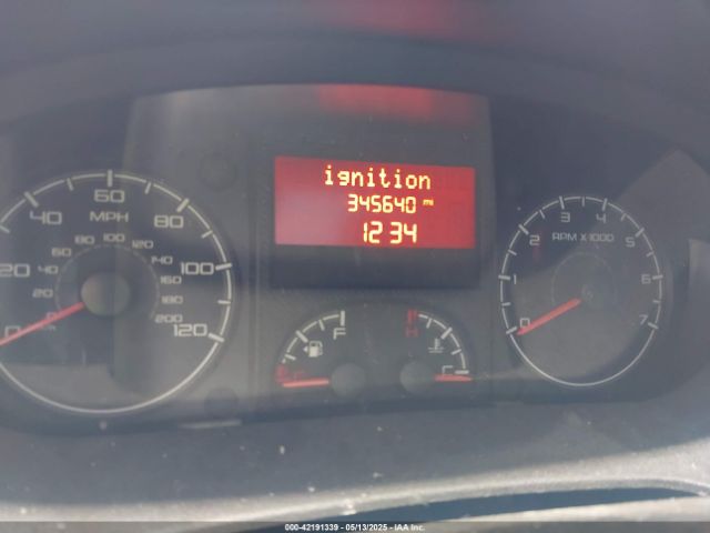 3C6MRVJG5ME513278 RAM Promaster 3500
