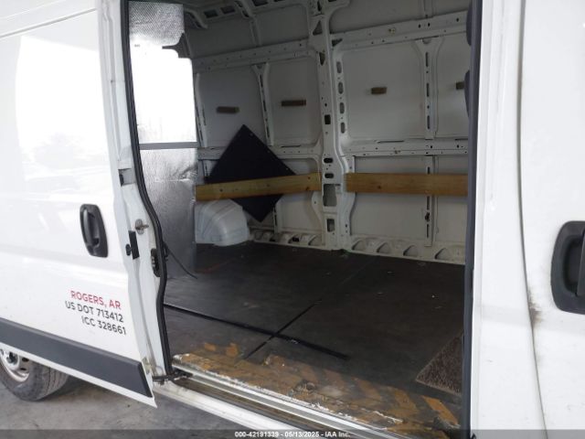 3C6MRVJG5ME513278 RAM Promaster 3500