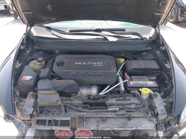 1C4PJLAB4FW516946 Jeep Cherokee