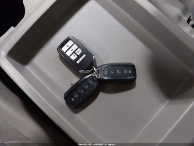 5FNRL5H31HB026629 Honda ODYSSEY SE