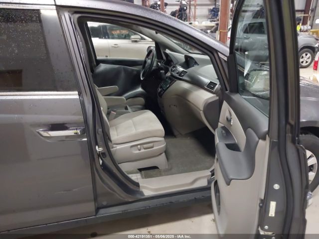5FNRL5H31HB026629 Honda ODYSSEY SE