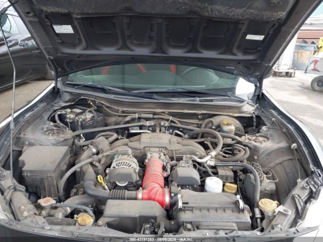 JF1ZNAA12G8708385 Scion fa20