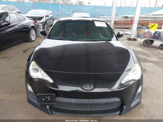 JF1ZNAA12G8708385 Scion fa20