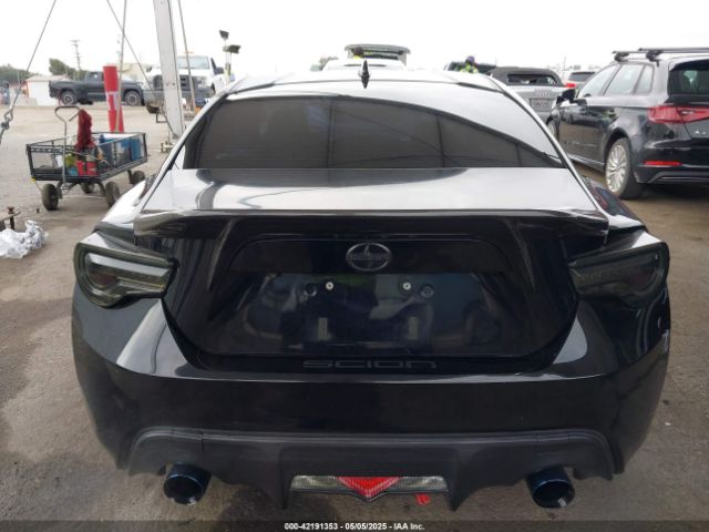 JF1ZNAA12G8708385 Scion fa20