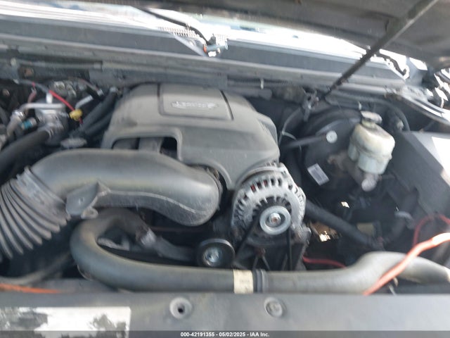 2007 CADILLAC ESCALADE ESV 1GYFK66807R183758 Photo 9