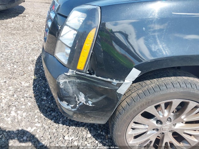 2007 CADILLAC ESCALADE ESV 1GYFK66807R183758 Photo 5