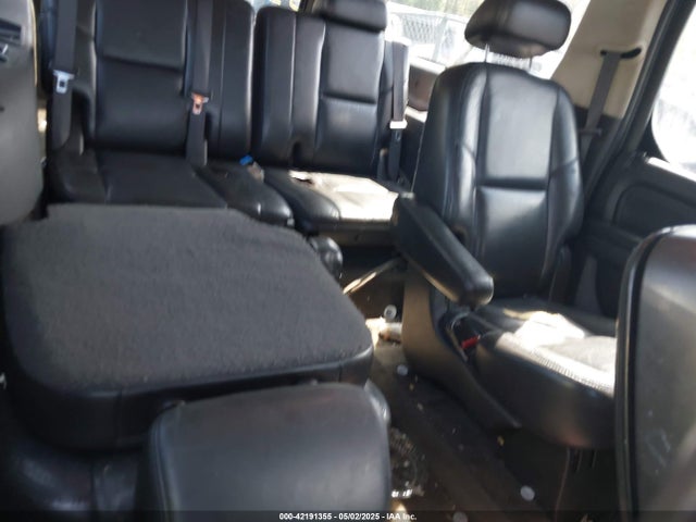 2007 CADILLAC ESCALADE ESV 1GYFK66807R183758 Photo 7