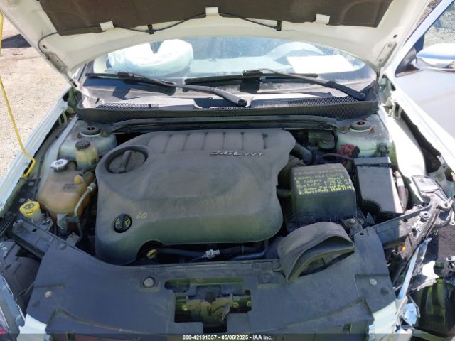 2013 CHRYSLER 200 1C3CCBCG7DN595998 Photo 9