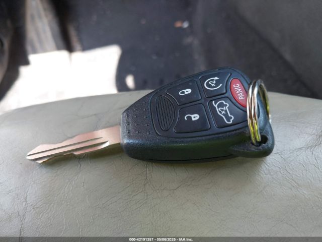 2013 CHRYSLER 200 1C3CCBCG7DN595998 Photo 10